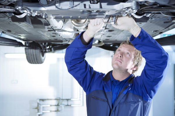 Money matters: should drivers take out a servicing plan for their car?