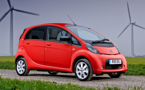 Which are the cheapest battery cars to own?