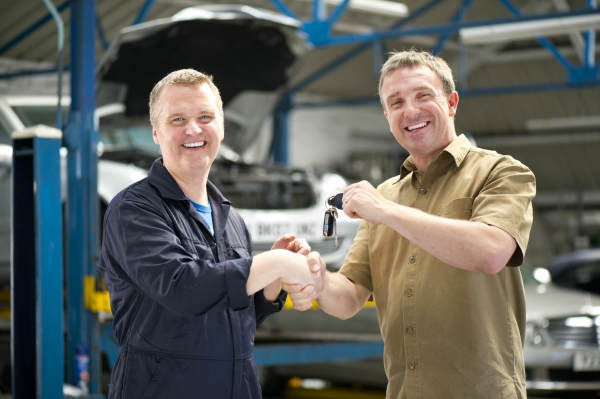 Consumer rights: what to do if you have a problem with a car bought from a dealer
