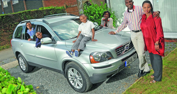 How to find out what your car is worth