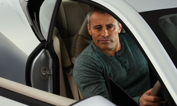 And on that bombshell… Matt LeBlanc to leave Top Gear