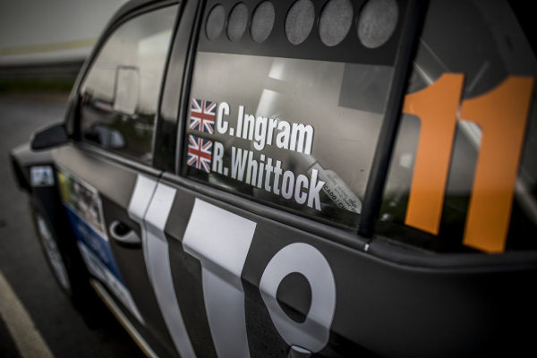 Interview: Chris Ingram Previews the 2018 Rally di Roma