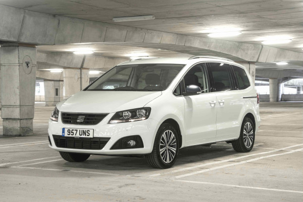 The Best Used Cars With Sliding Door