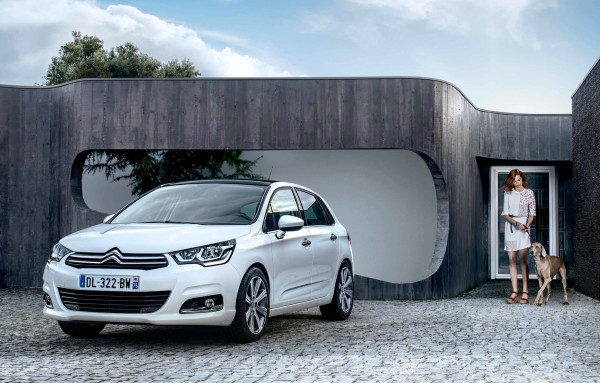 Used Car Buying Guide: Citroen C4 (2010 to 2017)