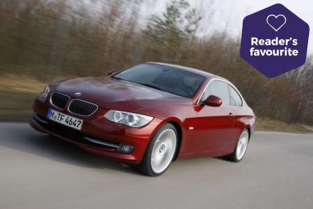Used car buying guide: Ice-cool coupes for £5000 to £10000