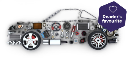 Car parts: genuine or replacement? What’s best?
