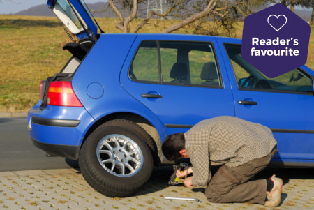 The AA, Green Flag and RAC: how to choose the best car breakdown cover