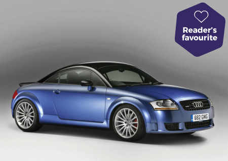 Club classics: affordable used cars destined to become future collectors’ items