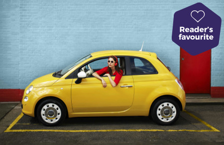 Choosing an environmentally friendly used car with low emissions