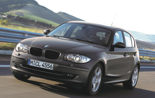 Bmw 1 Series Buyers Guide 2004 To 2013