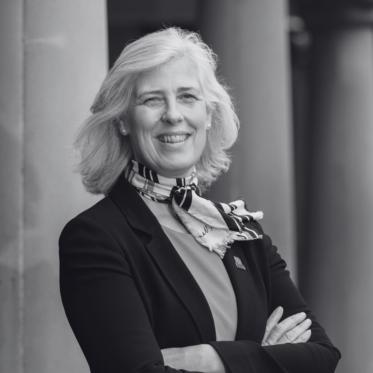 Mrs Emma Buchanan | MEd, BEd