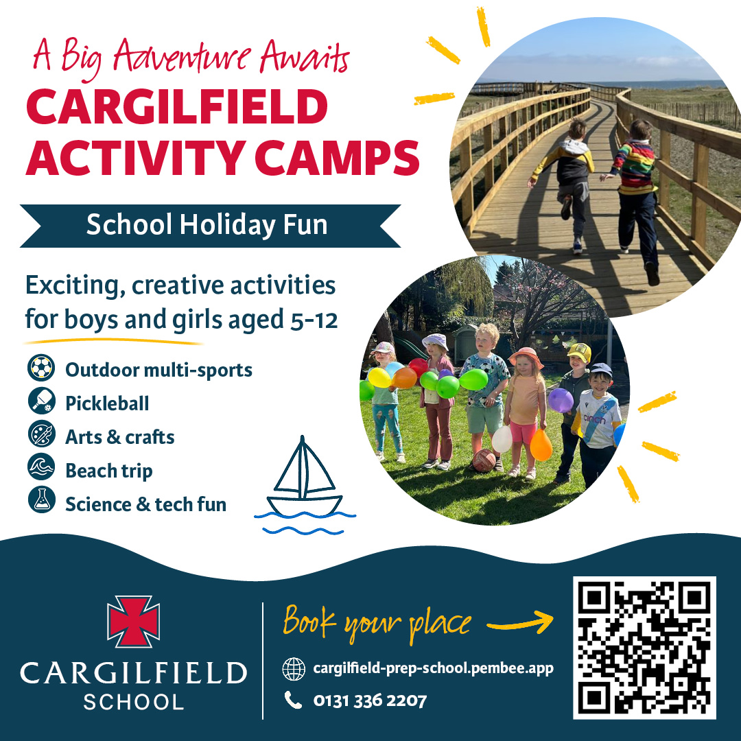Holiday camps