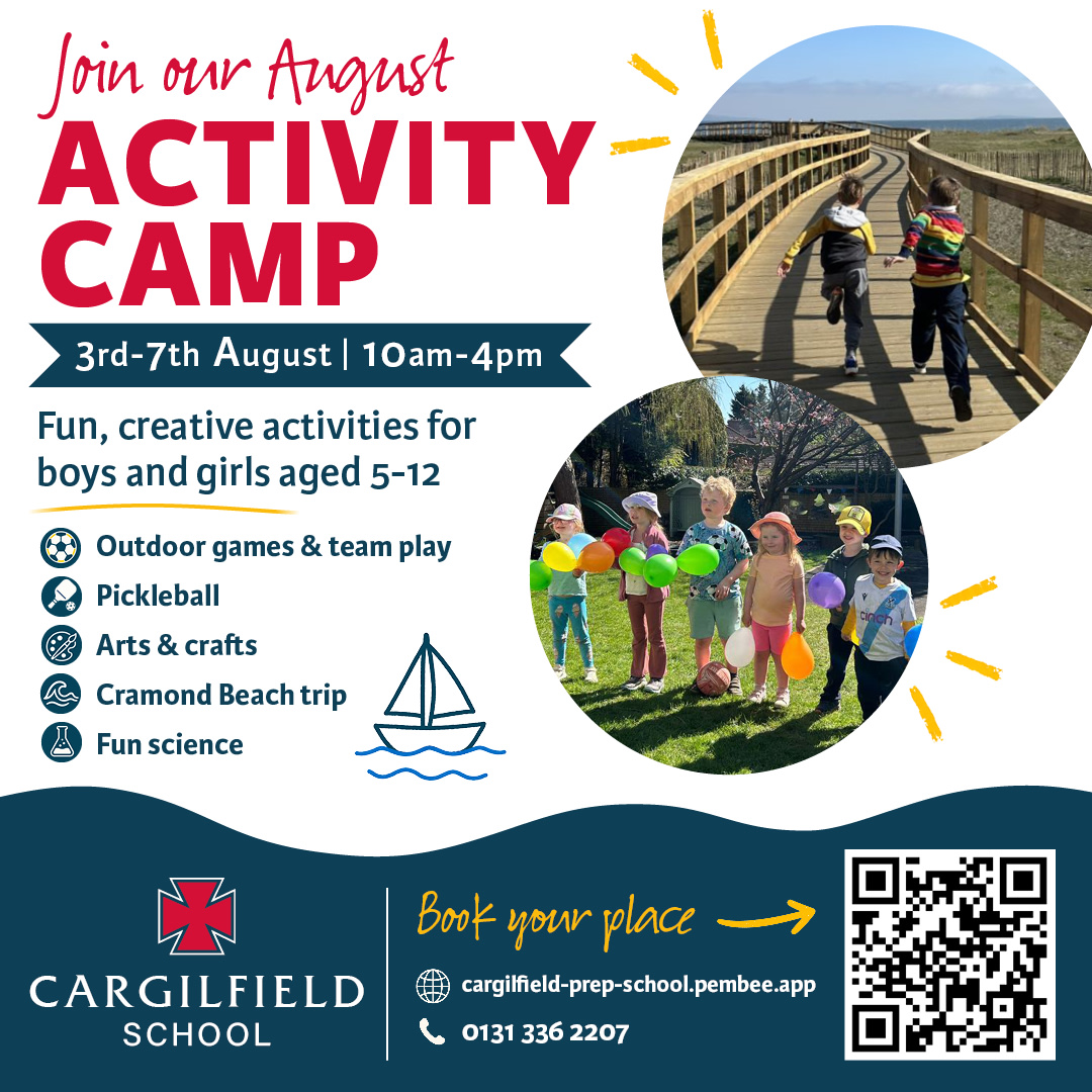Holiday camps