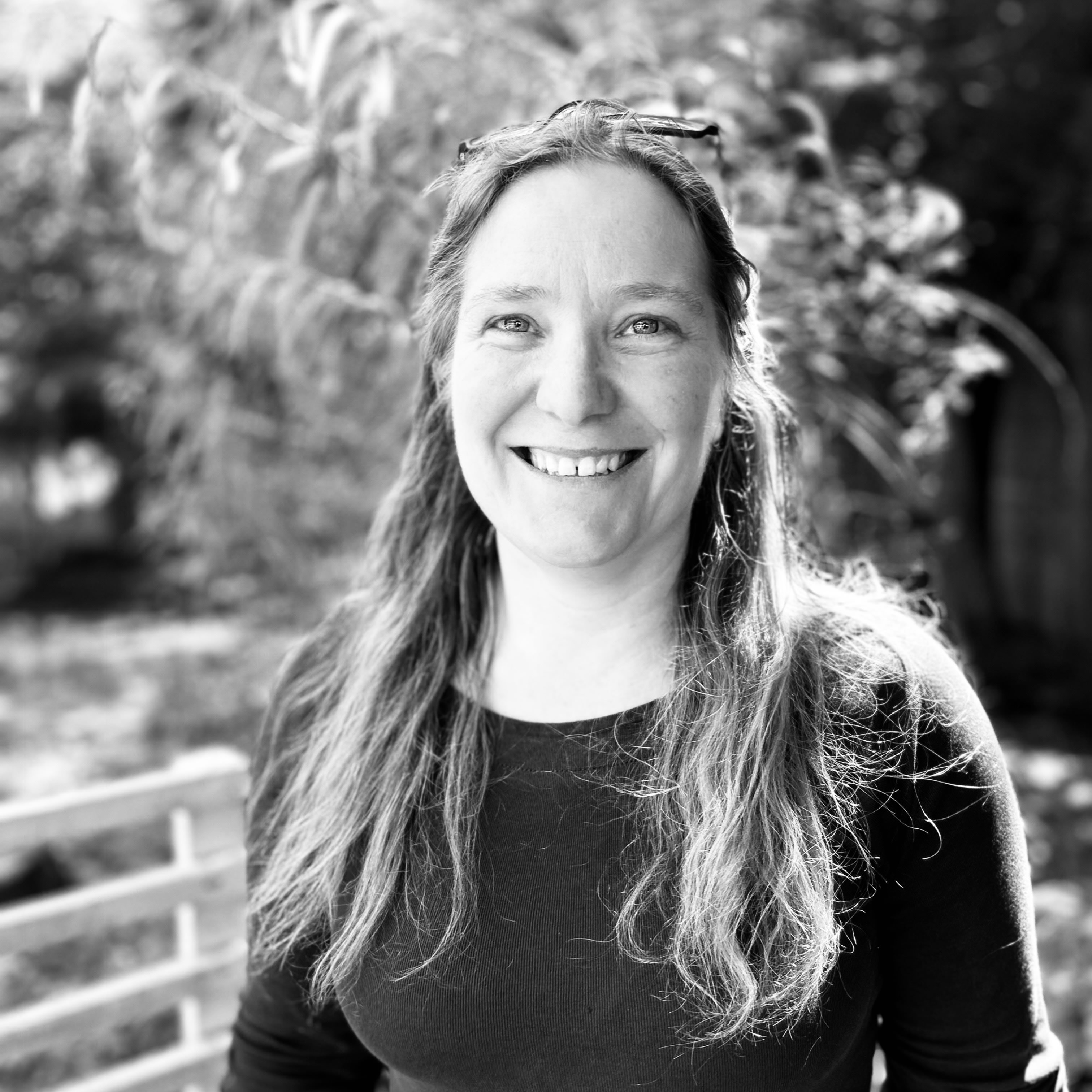 Mrs Vin Parker | BA, QTS