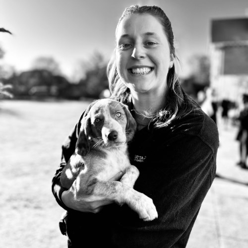 Miss Cassie Matthews