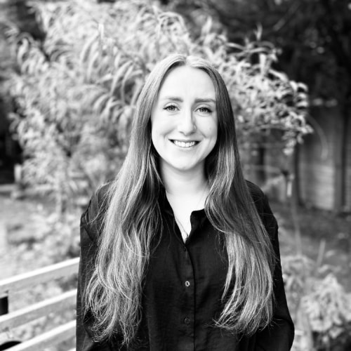 Miss Kitty Thomson | HND