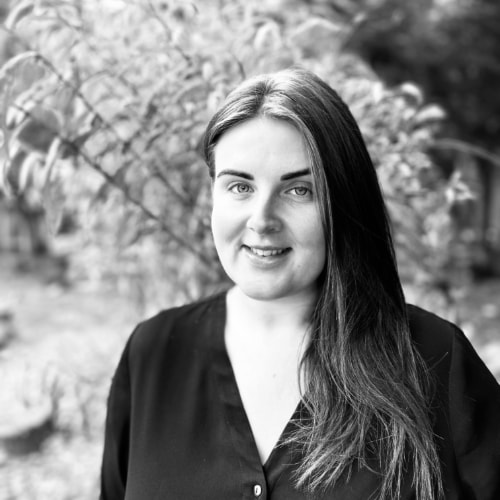 Miss Lauren Eddington | (SVQ Level 2 & 3)