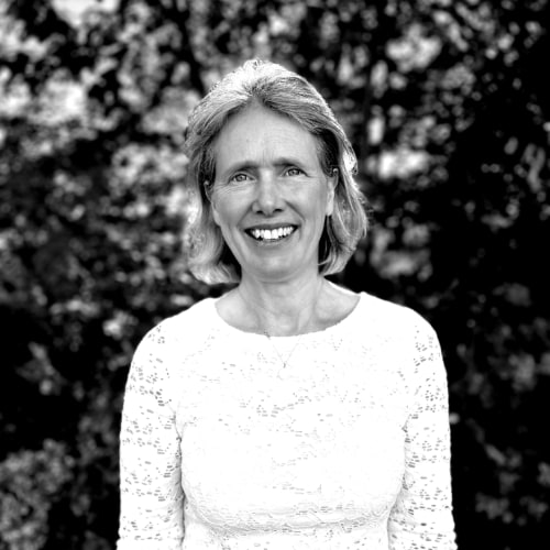 Mrs Milly Scott Dempster