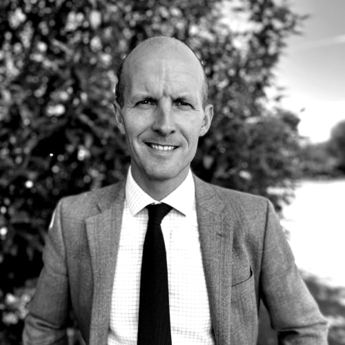 Mr Ross Murdoch | BEd (Hons)