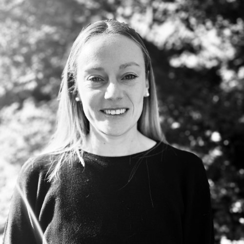 Ms Miranda Bragan-Airey