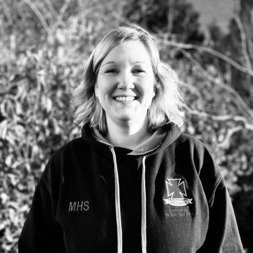 Miss Mhairi Hastie Smith | BSc (Hons), PGDE