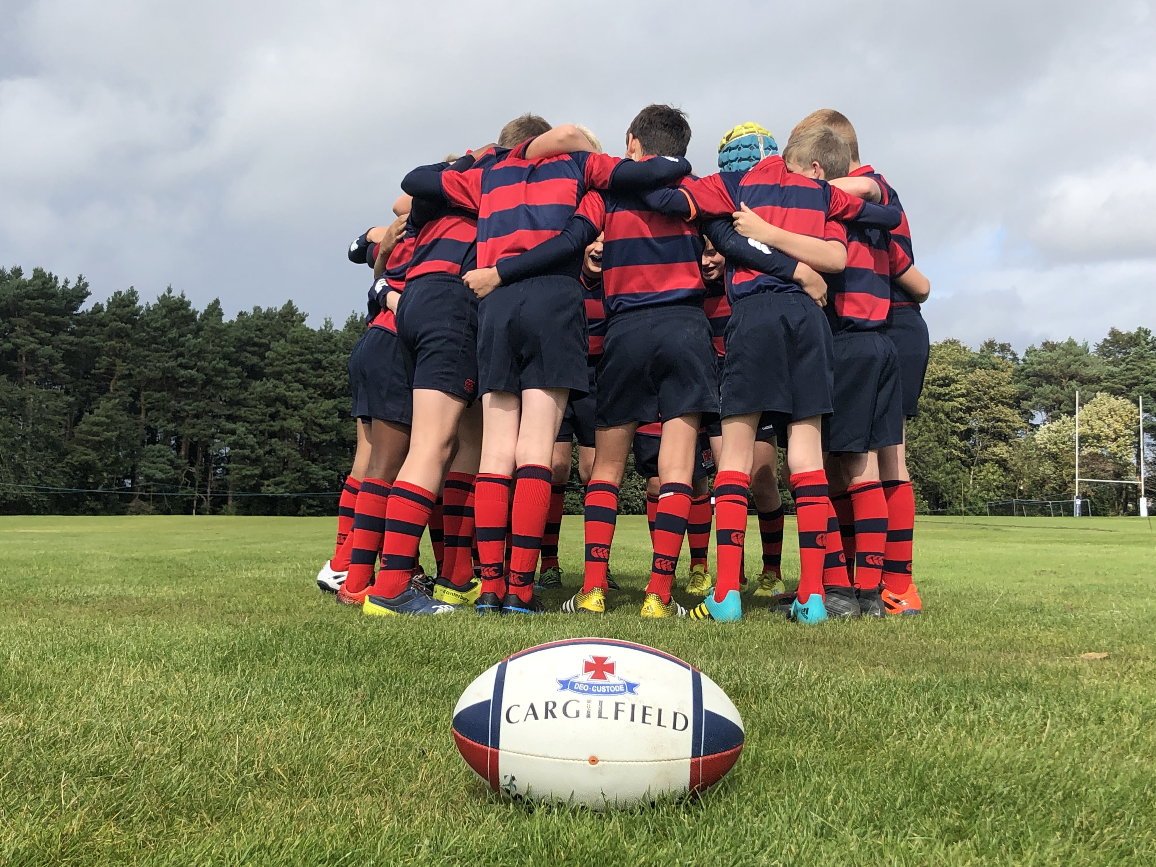 Gracefield Rugby Rngland Cargilfield Prep School | Cargilfield Upper Independent School ...