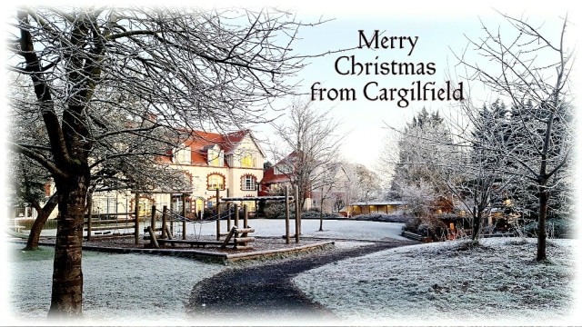 Cargilfield