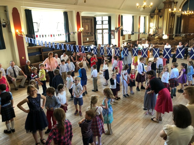 Cargilfield