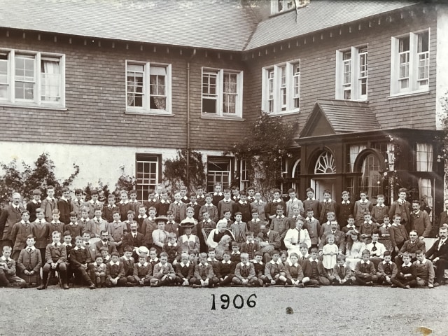 Cargilfield