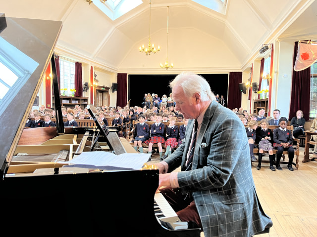 Cargilfield