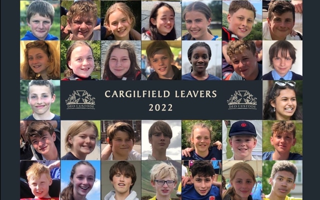 Cargilfield