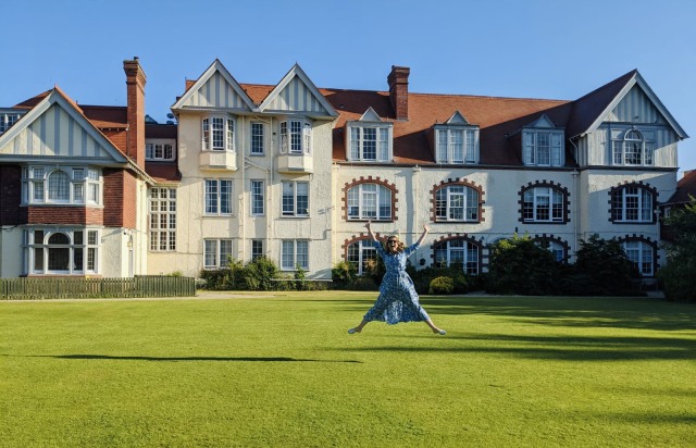 Cargilfield