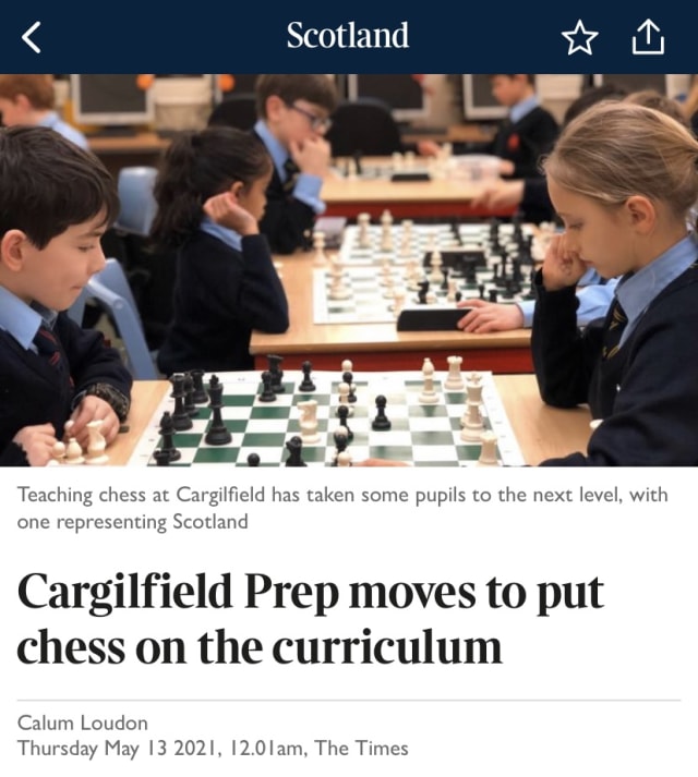 Cargilfield