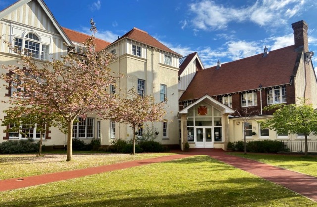 Cargilfield