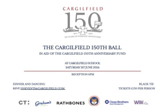 Cargilfield