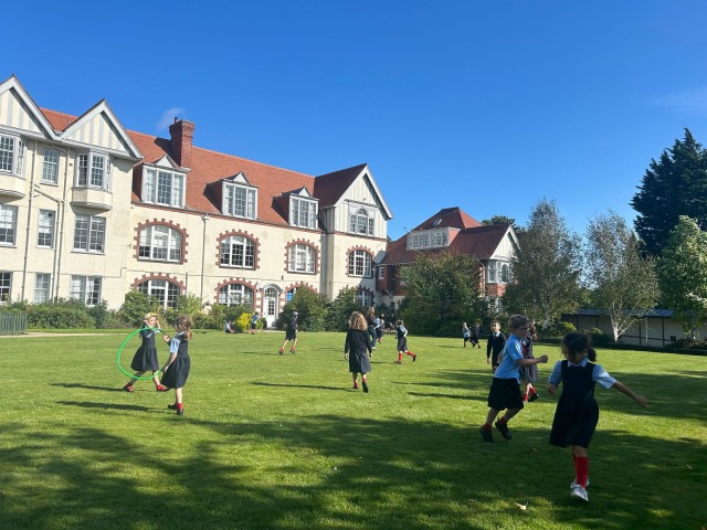 Cargilfield