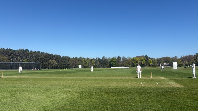 Cargilfield