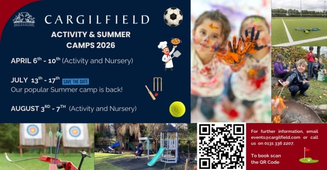 Cargilfield