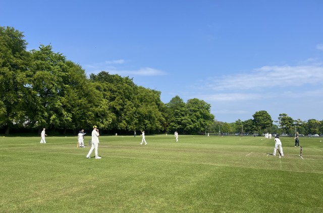 Cargilfield