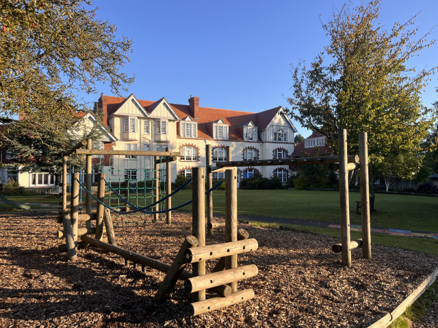 Cargilfield