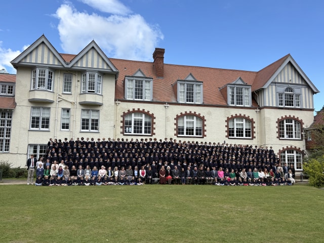 Cargilfield
