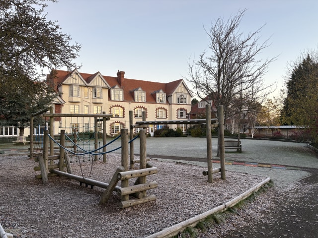 Cargilfield