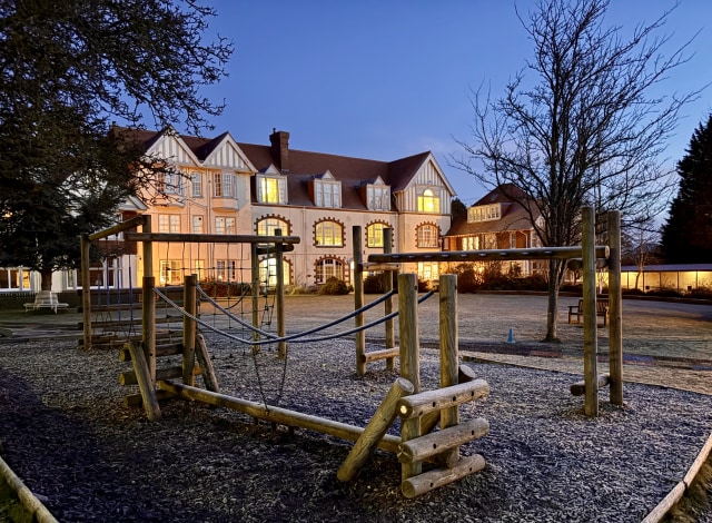 Cargilfield