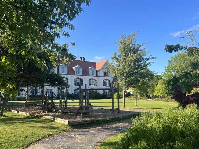 Cargilfield