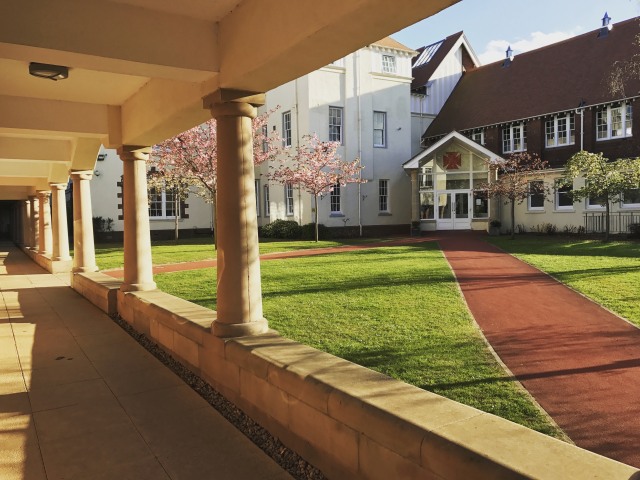 Cargilfield