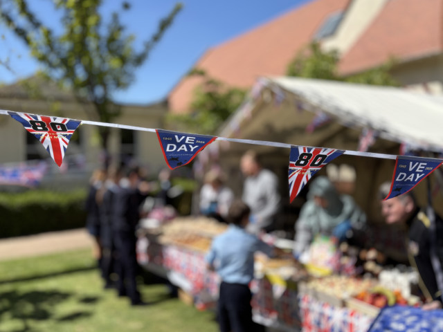 Cargilfield