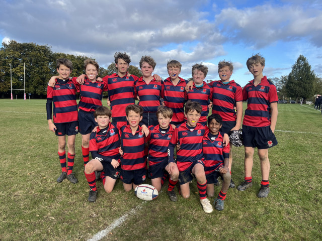Cargilfield