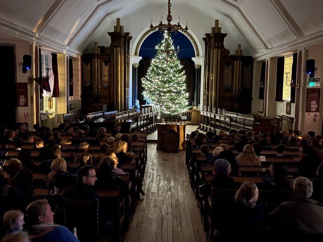 Cargilfield