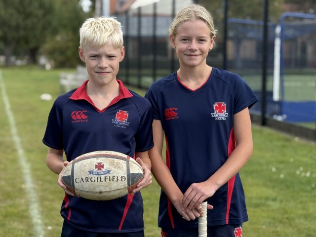 Cargilfield