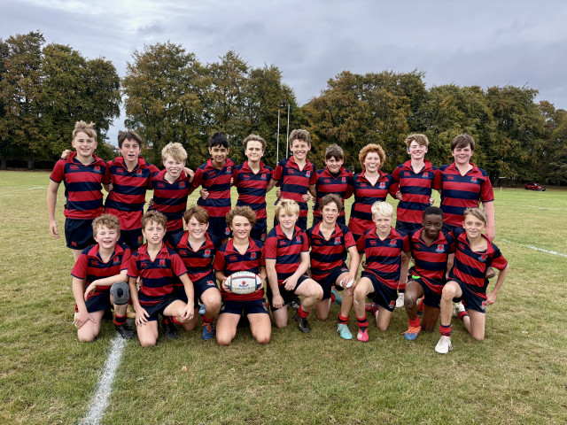 Cargilfield